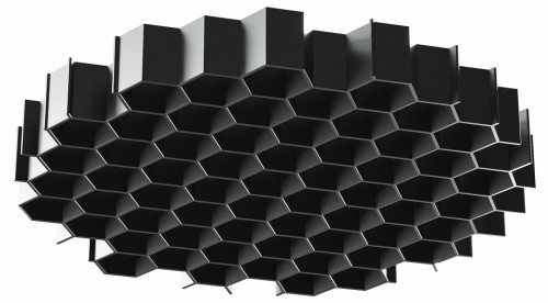 Сотовый фильтр Maytoni Technical Аксессуары HoneyComb-D26