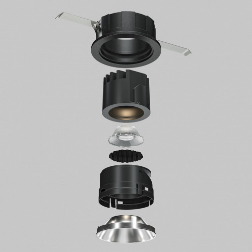 Сотовый фильтр Maytoni Technical Аксессуары HoneyComb-D26