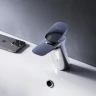 Смеситель для раковины AM.PM Spirit V2.0 F70A02100 Хром латунь