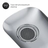 Смеситель для раковины AM.PM Spirit V2.0 F70A02100 Хром латунь