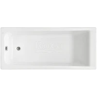 Акриловая ванна Roca Elba 170x75 248507000 без гидромассажа