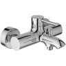 Смеситель для ванны Ideal Standard Kolva BC675AA