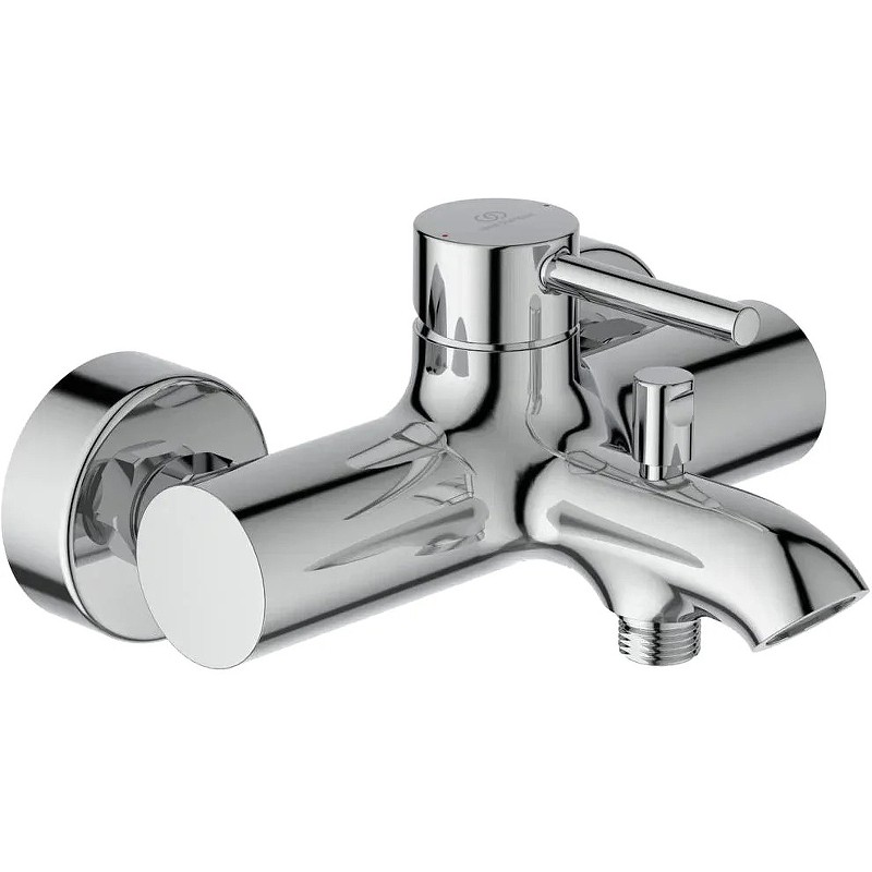 Смеситель для ванны Ideal Standard Kolva BC675AA