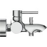 Смеситель для ванны Ideal Standard Kolva BC675AA