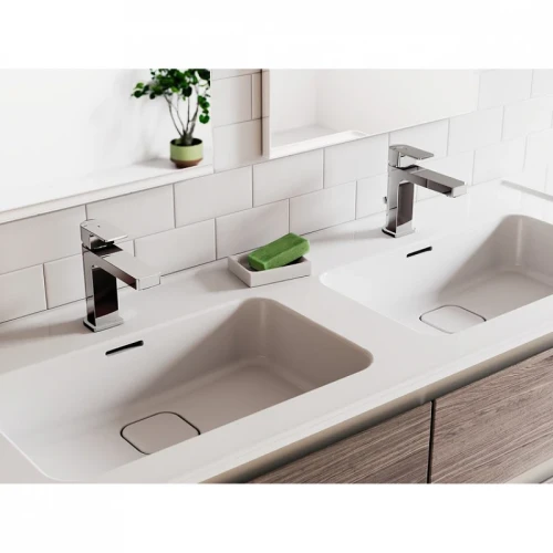 Смеситель для раковины Ideal Standard Edge A7102AA цвет Хром