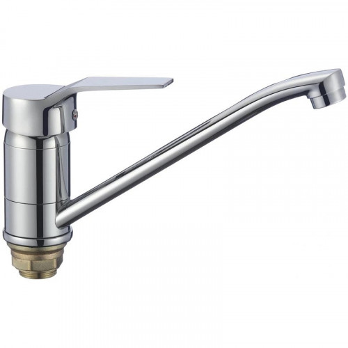 Смеситель для кухни Fmark FM4963 цвет Хром