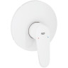 Смеситель для душа Grohe Eurodisc Cosmopolitan 19549LS2 Белая луна