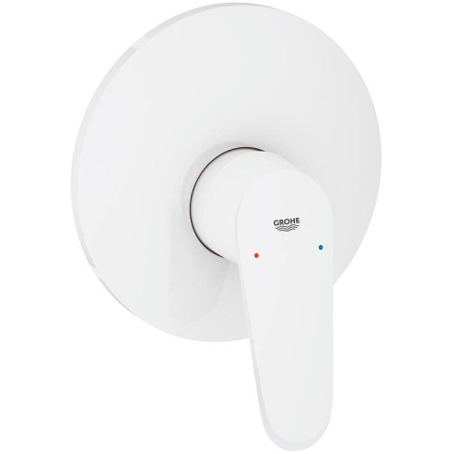 Смеситель для душа Grohe Eurodisc Cosmopolitan 19549LS2 Белая луна
