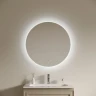 Зеркало Sancos Sfera 2.0 70 SF2.700 с бесконтактным выключателем и диммером