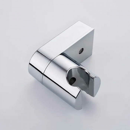 Смеситель для ванны Ledeme H03 3003L Хром латунь на стену