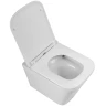 Унитаз BelBagno Ardente-Tor BB520CH-TOR/BB2322SC подвесной с сиденьем Микролифт фаянс подвесной