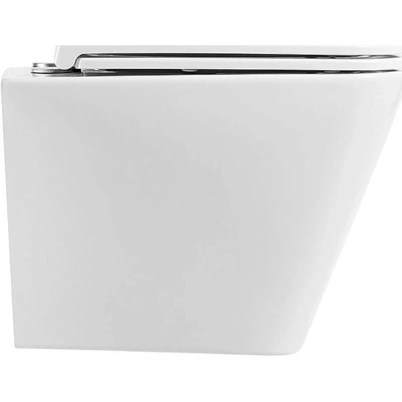 Унитаз BelBagno Ardente-Tor BB520CH-TOR/BB2322SC подвесной с сиденьем Микролифт фаянс подвесной