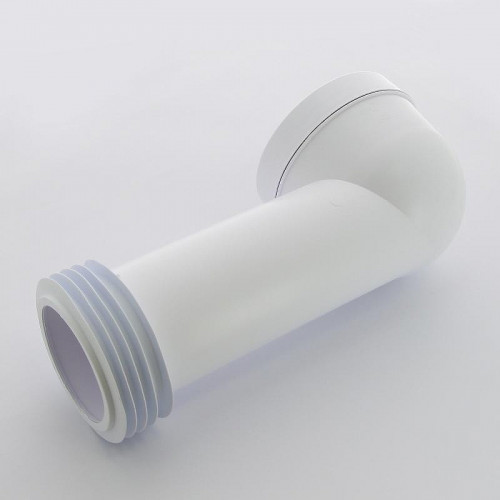 Фановая труба McAlpine MRWC11 цвет Белый