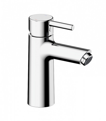 Смеситель для раковины Wonzon & Woghand Solo WW-139032-CR цвет Хром