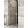 Душевая дверь Ravak Blix BLDZ2-90 X01H70C00Z1 профиль Хром стекло Transparent