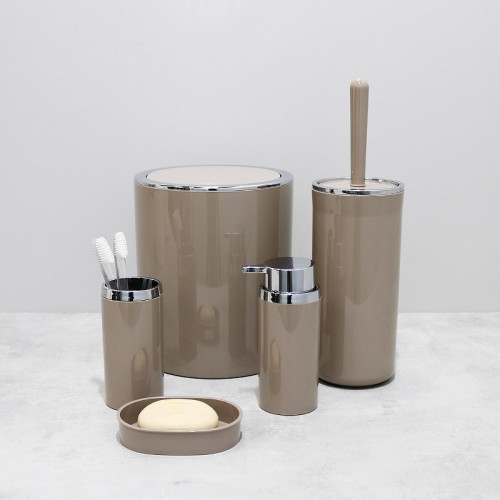 Мыльница Fixsen FX-452-4 цвет Бежевый