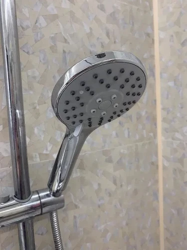 Ручной душ Kaiser SH-072 Хром