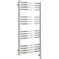 Электрический полотенцесушитель Сунержа Аркус 3.0 1000x500 R 00-5705-1050 Хром нержавеющая сталь