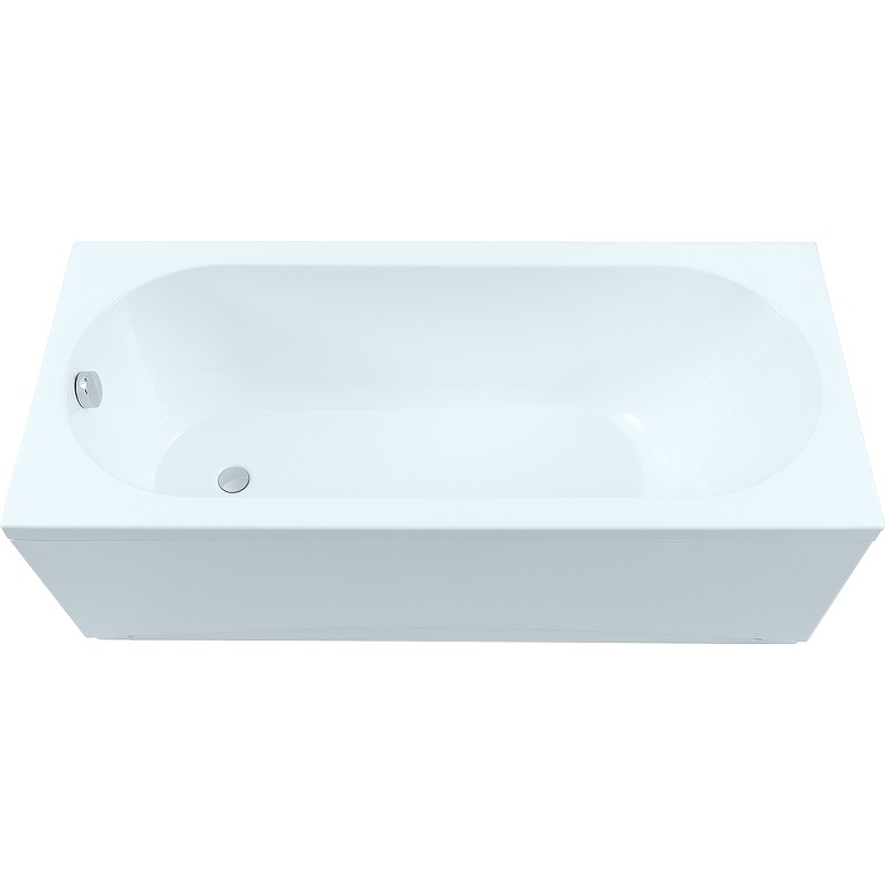 Акриловая ванна Aquanet Lotos 170х75 311882 без гидромассажа