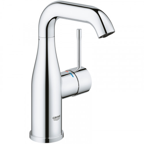 Смеситель для раковины Grohe Essence+ 23463001 Хром латунь