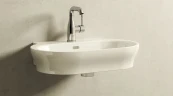 Смеситель для раковины Grohe Essence+ 23463001 Хром латунь