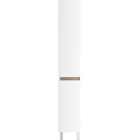 Шкаф пенал AM.PM X-Joy 30 M85ACSR0306WG Белый глянец МДФ / ЛДСП