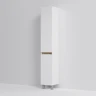 Шкаф пенал AM.PM X-Joy 30 M85ACSR0306WG Белый глянец МДФ / ЛДСП