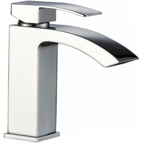 Смеситель для раковины ALMAes Luara TVZ-0903 Хром