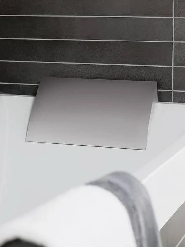 Квариловая ванна Villeroy&Boch Squaro 170x75 UBQ170SQR2V-01 без гидромассажа