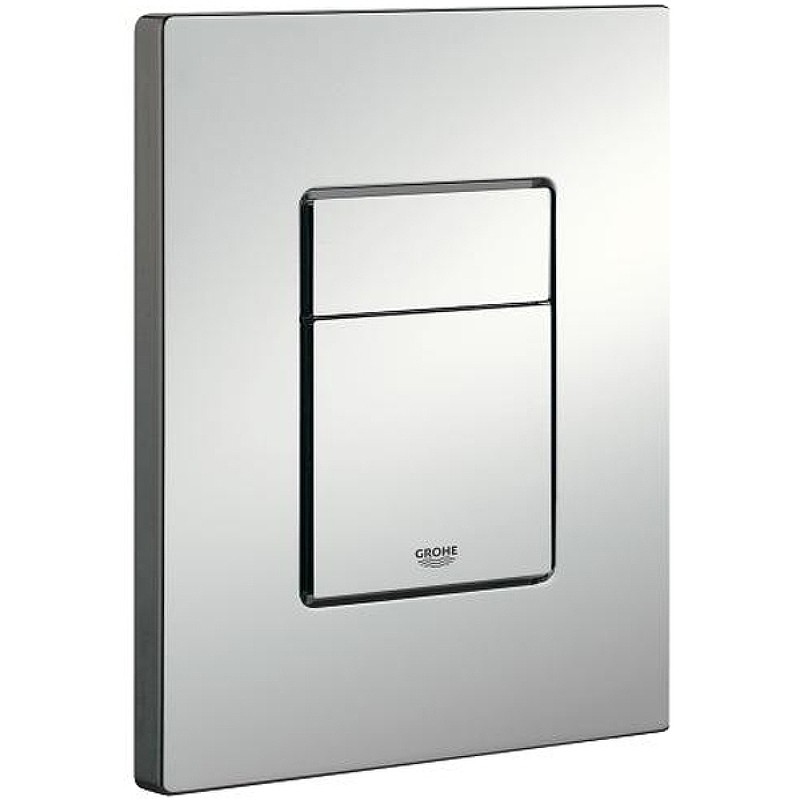 Комплект унитаза Ceramicanova Vogue CN4008T с инсталляцией Grohe Rapid SL 38772001 с сиденьем Микролифт и клавишей смыва Хром фарфор подвесной