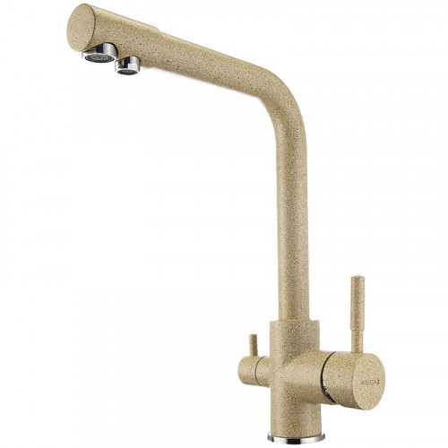 Смеситель для кухни Aquaton Руан 1AX004FCXX220
