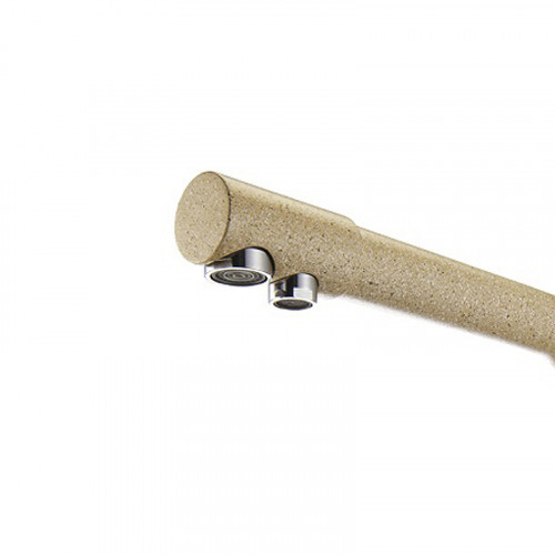 Смеситель для кухни Aquaton Руан 1AX004FCXX220