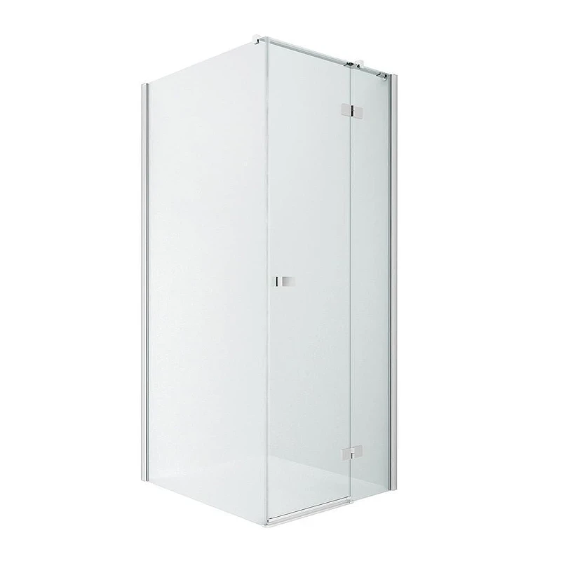 Душевое ограждение New Trendy REFLEXA Chrome x90 EXK-5123