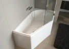 Акриловая ванна Riho Yukon 160x90 B009001005 (BA3500500000000) L без гидромассажа