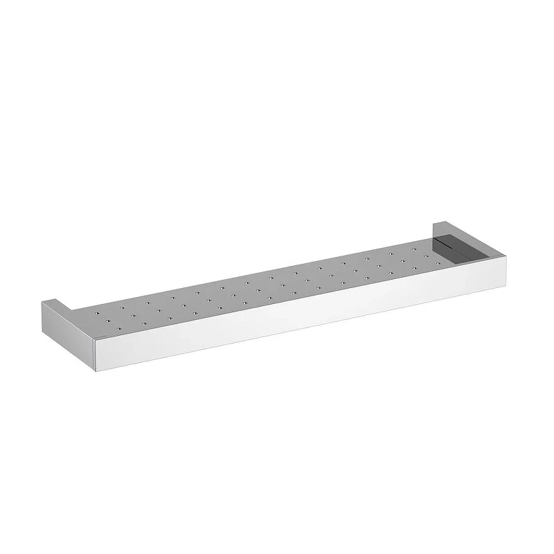 Металлическая полка Timo Petruma 15273/00 цвет Хром