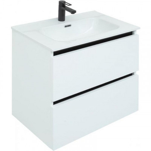 Раковина Aquanet Flat 60 812-60 254363 Белая