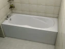 Акриловая ванна Relisan Neonika 180x80 Гл000000976 без гидромассажа