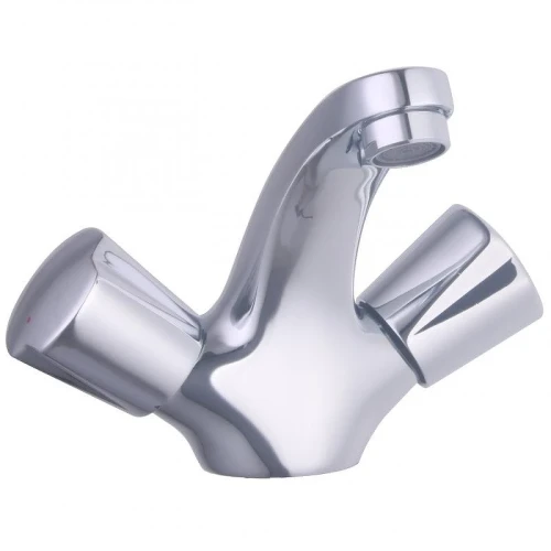 Смеситель для раковины Alcora Delta M11267-961C 46408 Хром