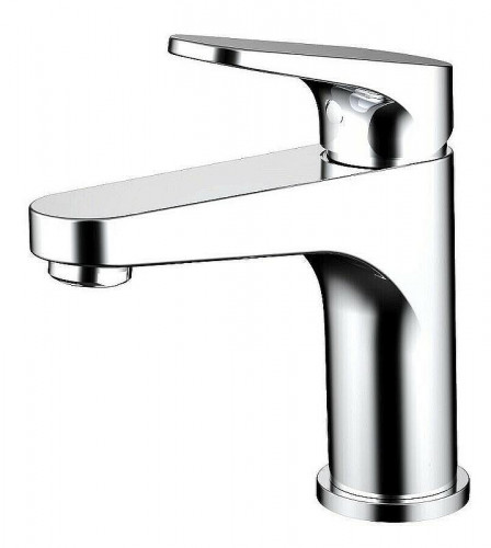 Комплект смесителей Bravat Eler F191238CP-SET 2 в 1 Хром