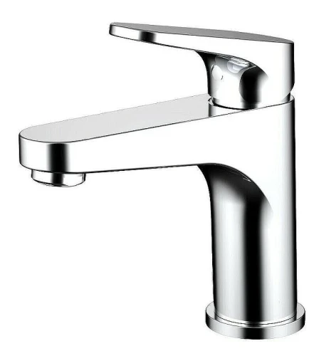 Комплект смесителей Bravat Eler F191238CP-SET 2 в 1 Хром