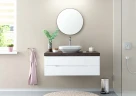 Смеситель для раковины Hansgrohe Logis Fine 71257000 Хром латунь