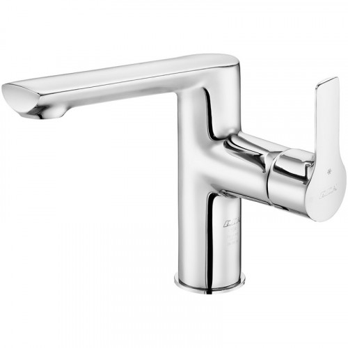 Смеситель для раковины E.C.A. Luna 102108955EX Хром латунь