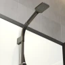 Душевая кабина Niagara Standart 120х90 ST120/90/15Q/BL/BK без гидромассажа