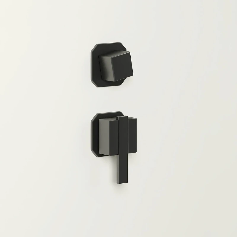 Душевая кабина Niagara Standart 120х90 ST120/90/15Q/BL/BK без гидромассажа