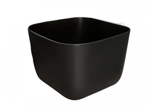 Раковина-чаша Gid Creativo 36 N9301bg 53356 цвет Черный графит