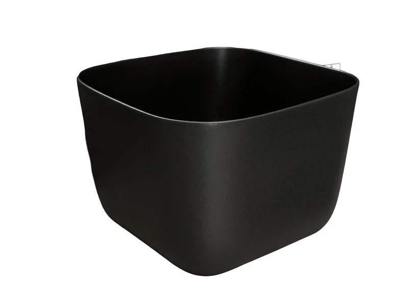 Раковина-чаша Gid Creativo 36 N9301bg 53356 цвет Черный графит