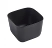 Раковина-чаша Gid Creativo 36 N9301bg 53356 цвет Черный графит