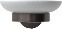 Мыльница Allen Brau Priority 6.31005-MG цвет Графит брашированный