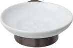 Мыльница Allen Brau Priority 6.31005-MG цвет Графит брашированный