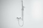 Смеситель для душа Grohe Quadra 32637000 Хром